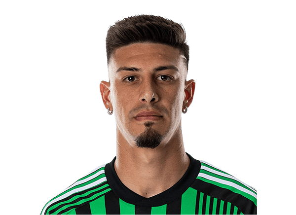 Emiliano Rigoni