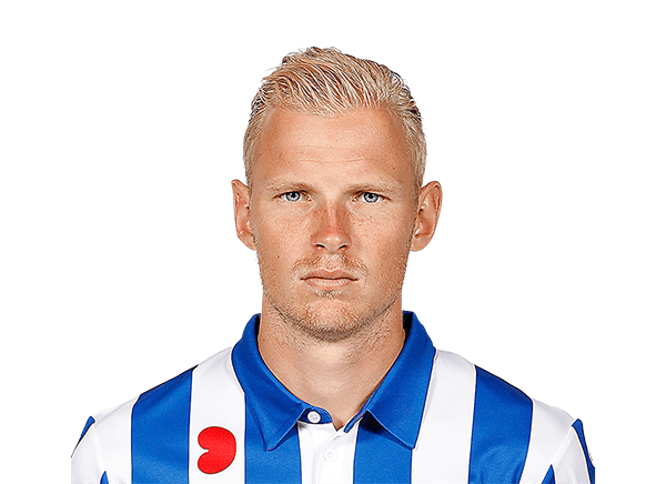 Lucas Woudenberg
