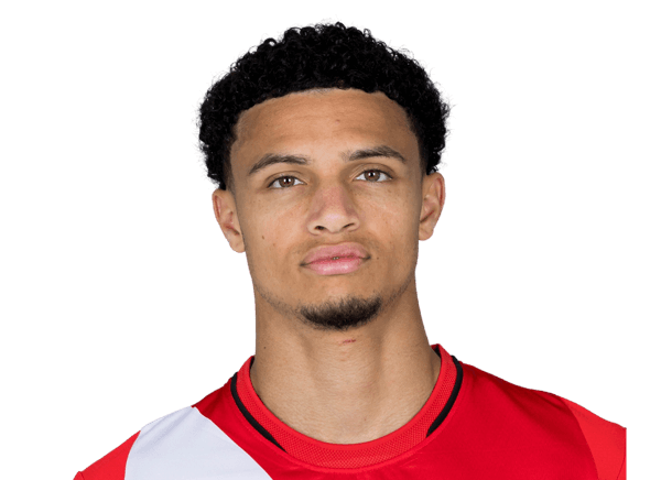 Kevin Paredes