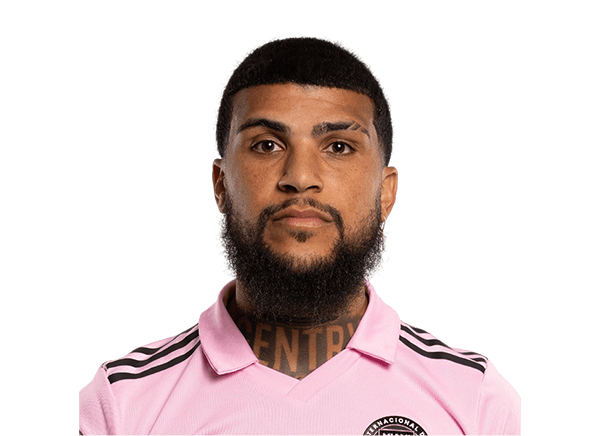 DeAndre Yedlin