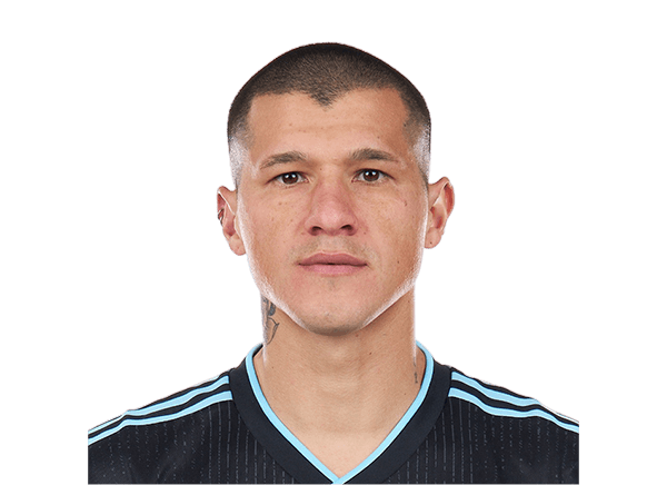Alan Benítez