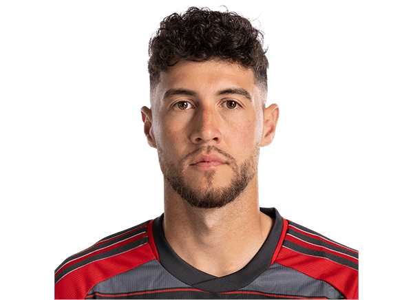 Jonathan Osorio