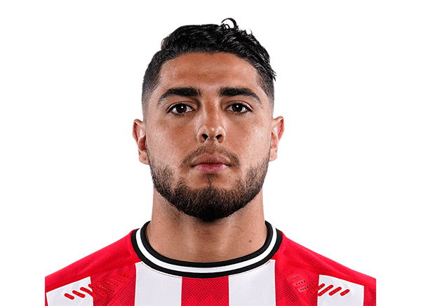 Maxi Romero