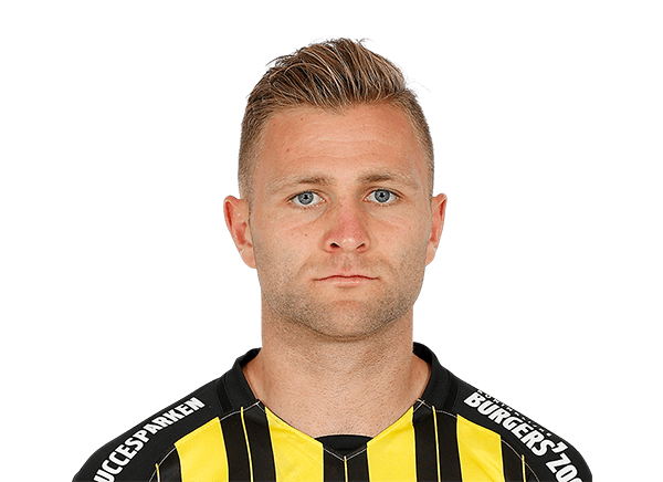 Sondre Tronstad