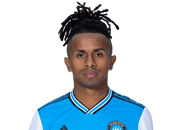 Yordy Reyna
