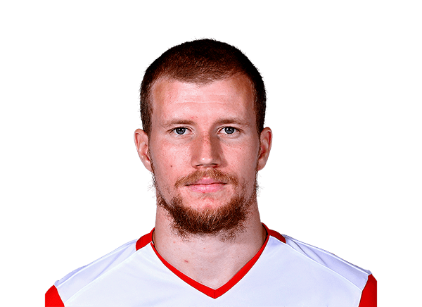 Simon Gustafson