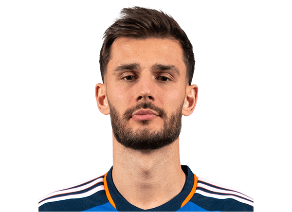 Matt Miazga