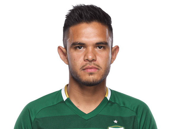 Andres Flores