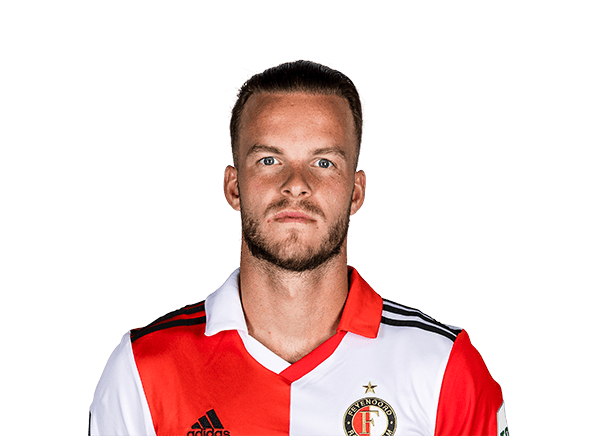 Jorrit Hendrix