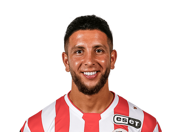 Mohamed Rayhi