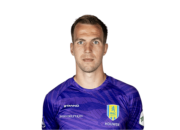 Jeroen Houwen