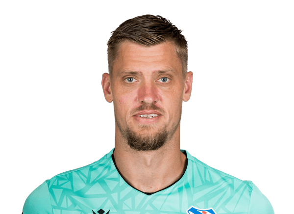Andries Noppert
