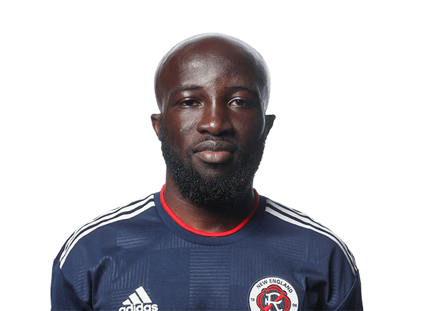 Emmanuel Boateng