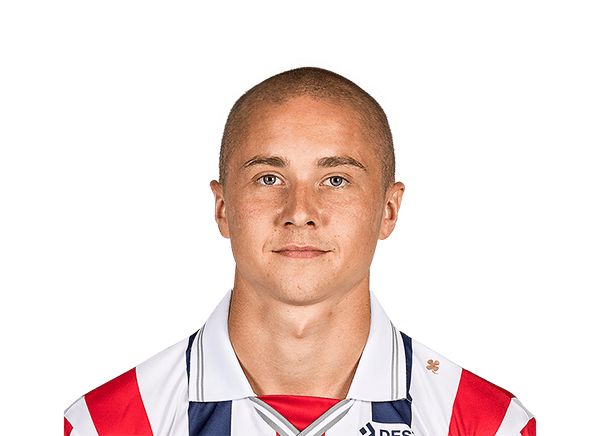 Sebastian Holmén