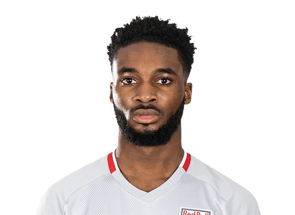 Mandela Egbo
