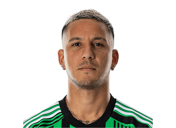 Sebastián Driussi
