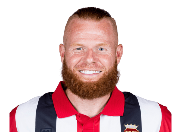Thomas Verheydt