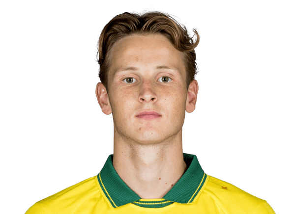 Nick De Groot