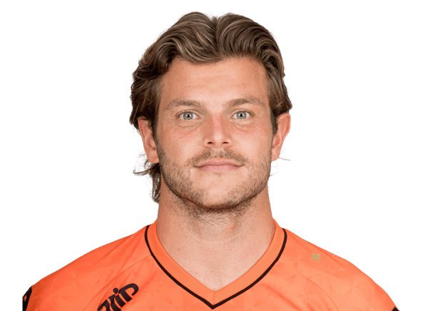 Stijn van Gassel