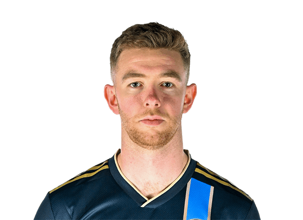 Stuart Findlay