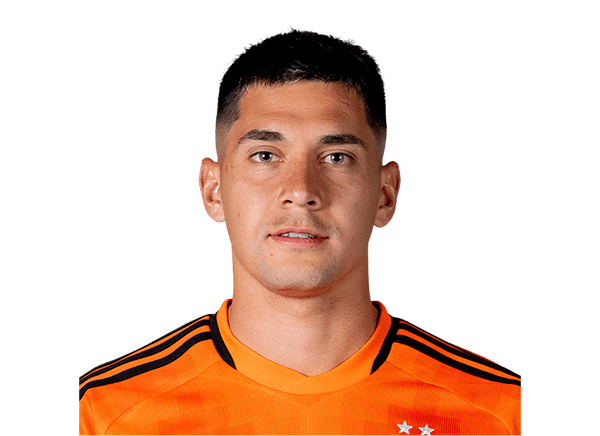 Franco Escobar