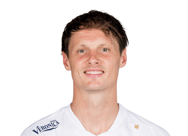 Jeff Hardeveld