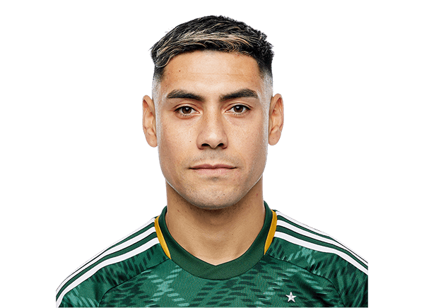 Felipe Mora
