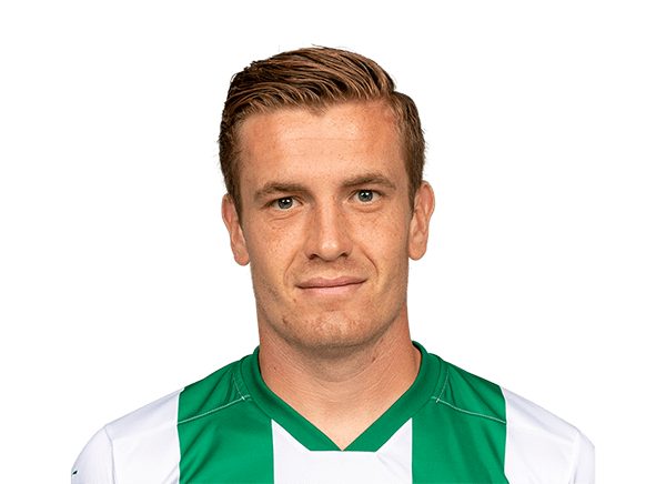 Wessel Dammers
