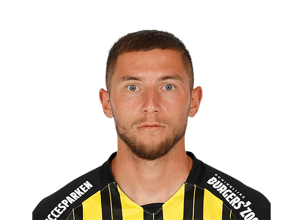 Maximilian Wittek