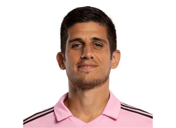 Nicolás Stefanelli