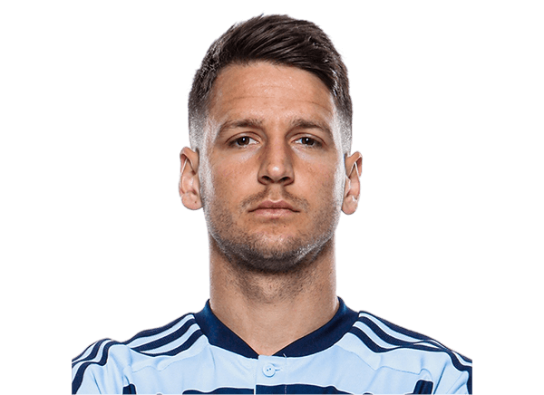 Nemanja Radoja