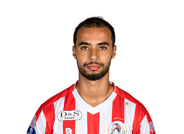 Mohammed Tahiri