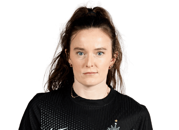 Rose Lavelle