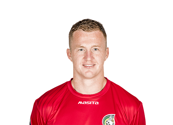 Yanick van Osch