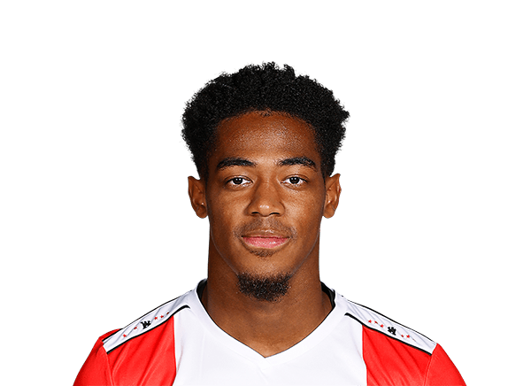 Collin Seedorf