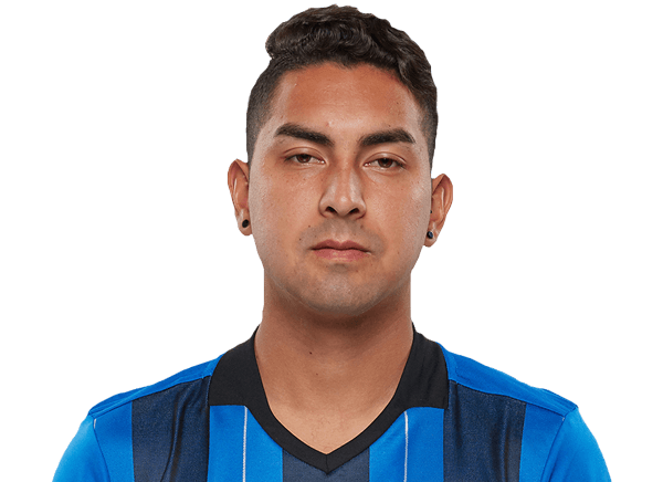 Jeisson Vargas