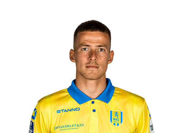 Dario van den Buijs