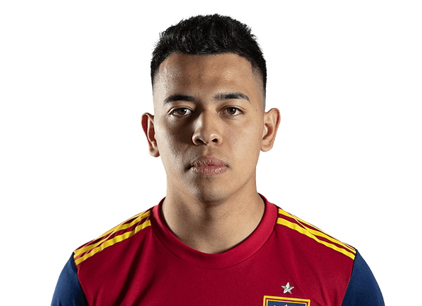 Sebastian Saucedo