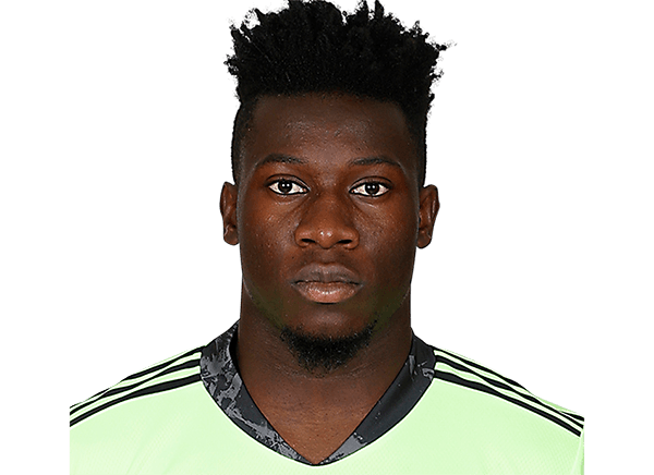 André Onana