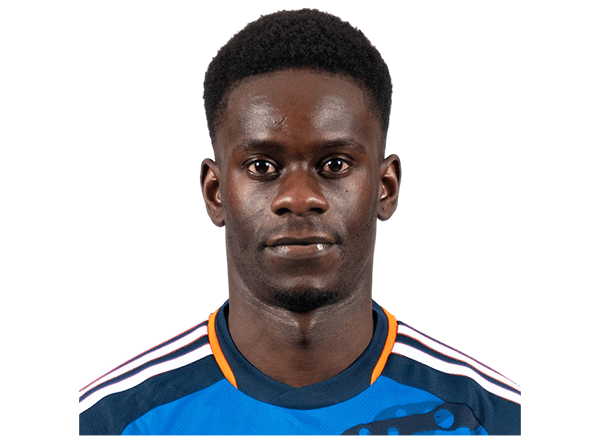 Dominique Badji