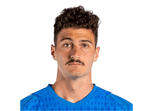 Alex Bono