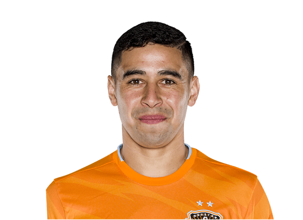 Matias Vera