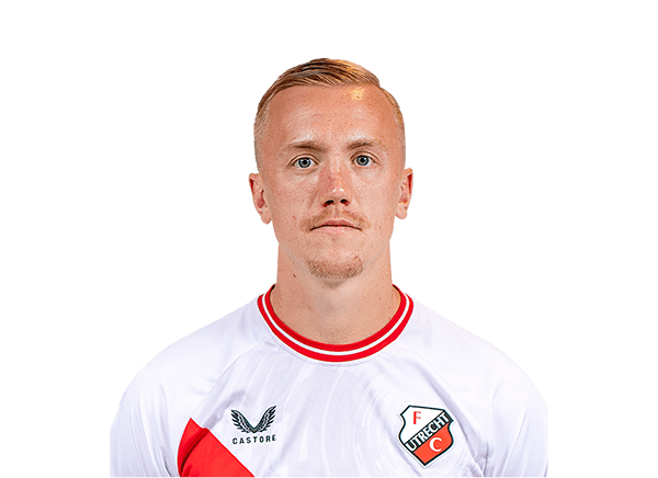 Isac Lidberg