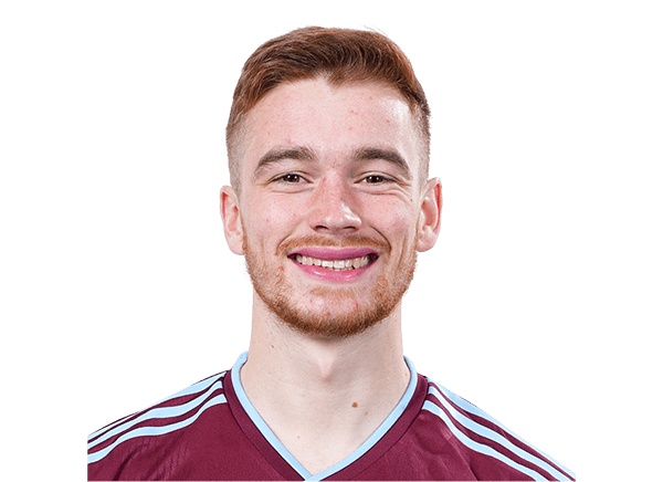 Connor Ronan