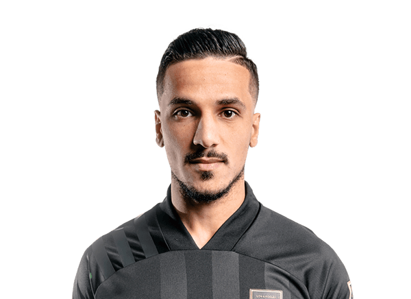 Mohamed El-Munir