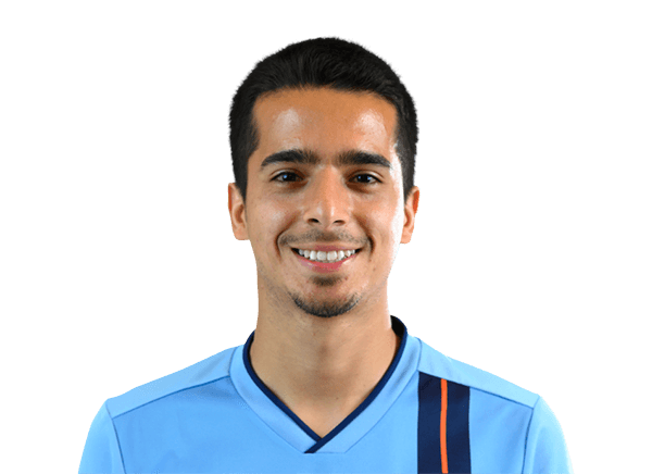 Dan Bedoya