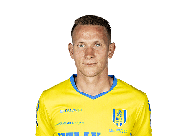 Julian Lelieveld