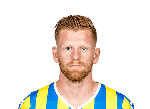 Richard van der Venne