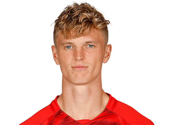 Albert Gudmundsson