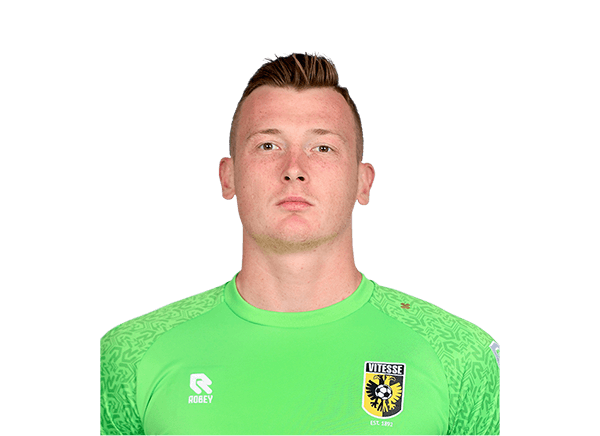 Markus Schubert
